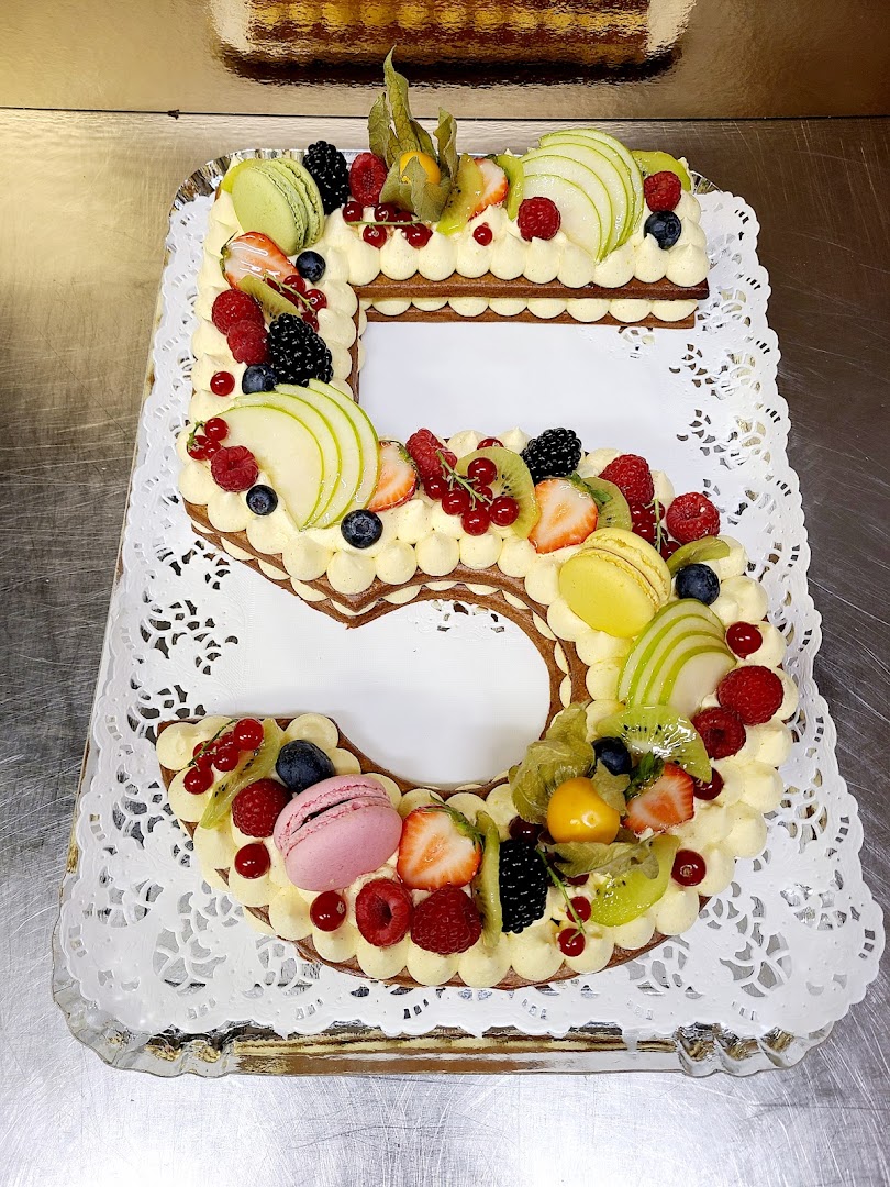 Boulangerie MV · Photos 5